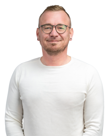 Stefan Polster